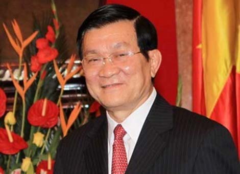 Mở rộng quan hệ hợp tác nhiều mặt với các nước Á-Phi